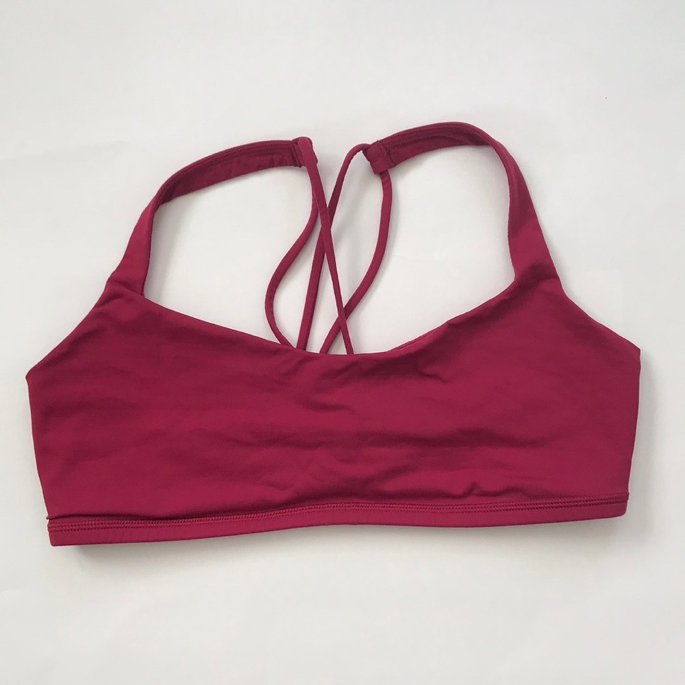 Lululemon Free to Be 10